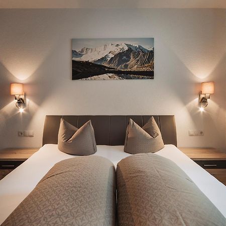 Alp Chalet Appartement Kappl  Exterior photo